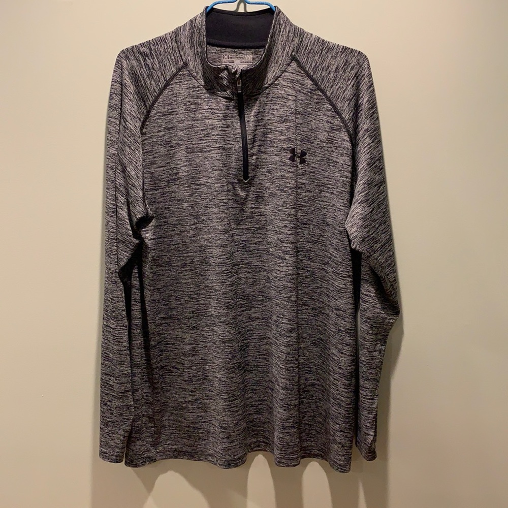 Men’s Under Armour 3/4 zip